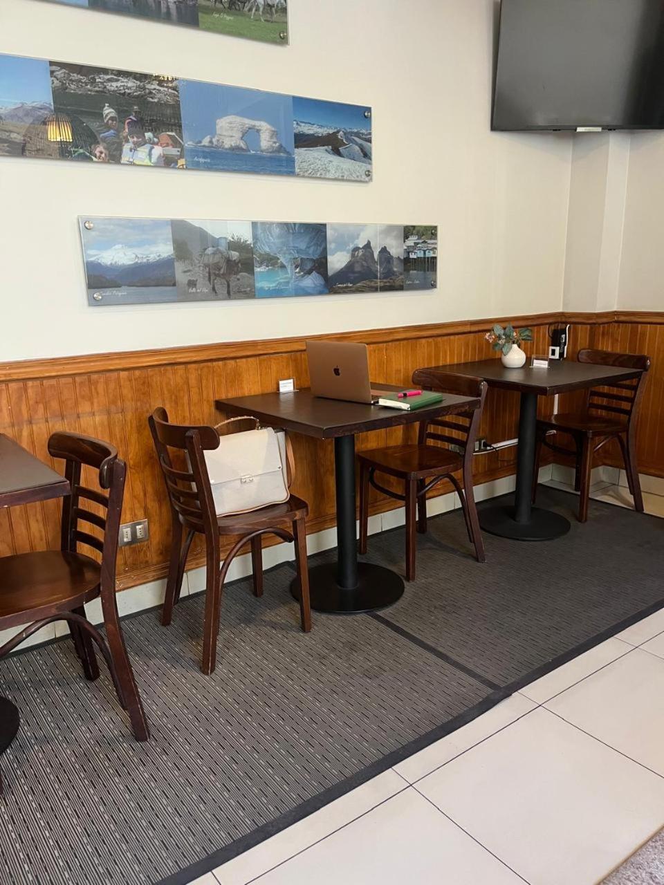 普罗维登公寓酒店 圣地亚哥 外观 照片